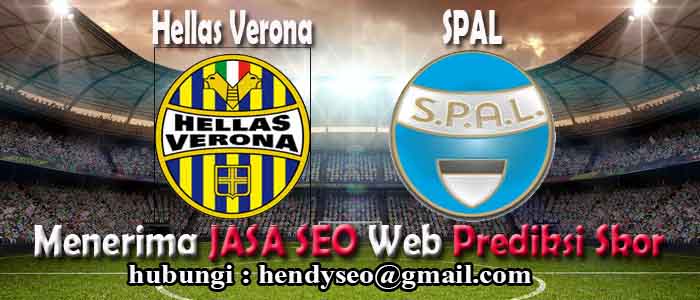 prediksi skor hellas verona vs spal