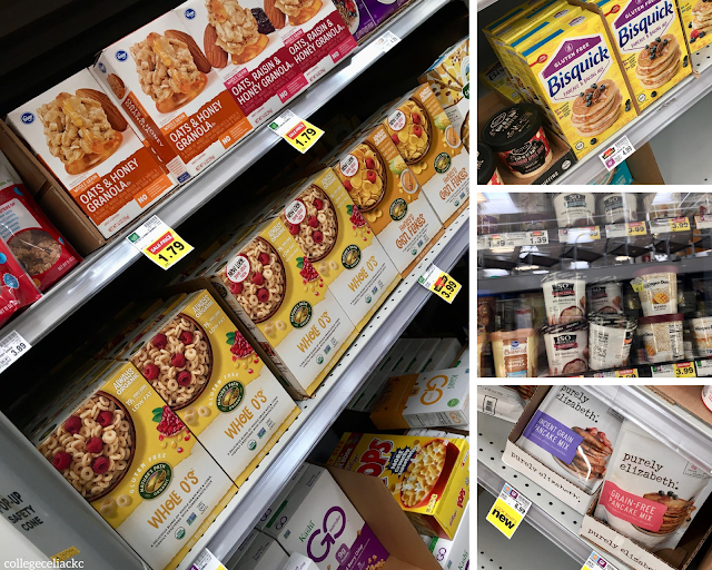 Eating Gluten Free, Cheap and Healthy at Food 4 Less