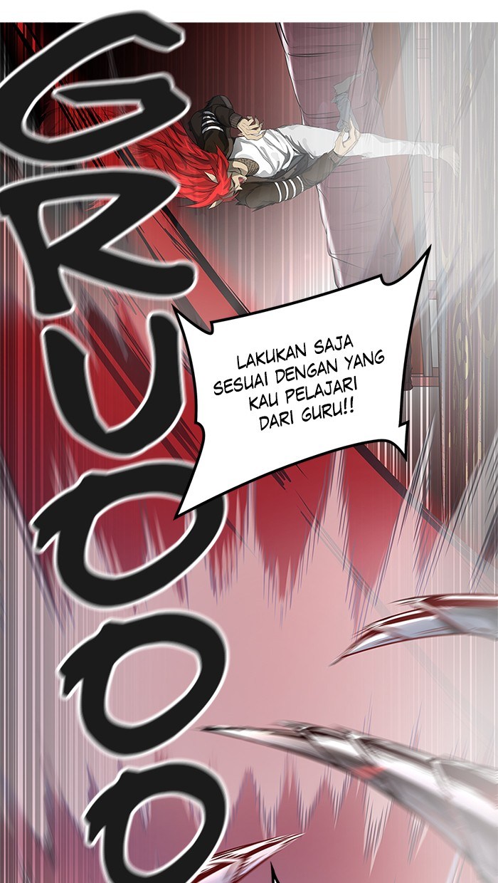 Webtoon Tower Of God Bahasa Indonesia Chapter 434