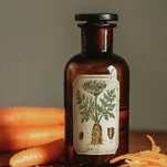 Carrot Seed Oil