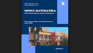 MODUL MATEMATIKA SMK TERBARU