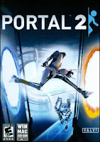download PC game PORTAL 2