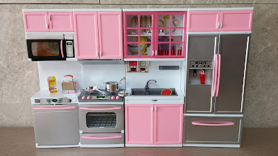 desain dapur minimalis