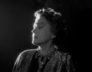 Norma Desmond en El crepúsculo de los dioses