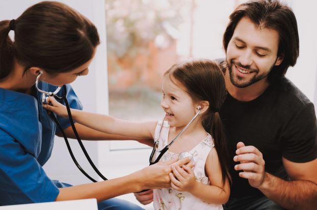 Tips To Find a Pediatrician