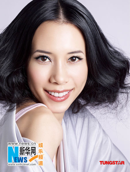 Karen Mok - Photo Actress