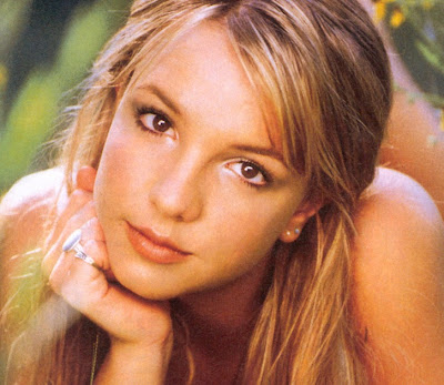 Sexy Hot Britney Spears