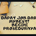 Dapat Job dari Maybest? Begini Prosedurnya