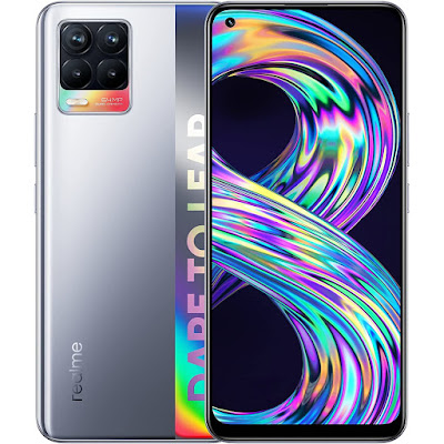 Realme 8 128 GB