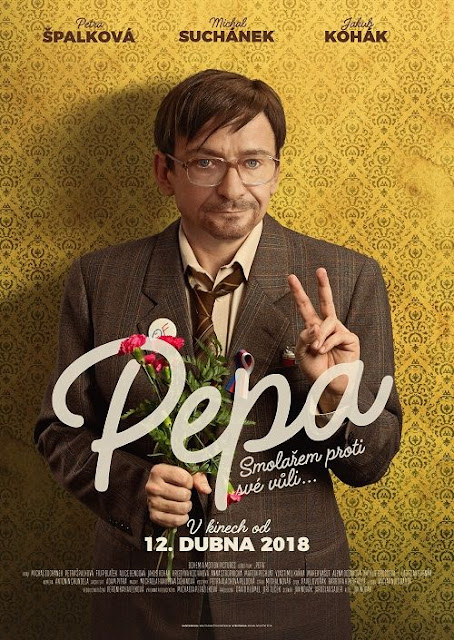 Pepa České filmy, Pepa cz dabing, Pepa online cz titulky, Pepa online film cz dabing, Pepa Sleduj filmy online, 