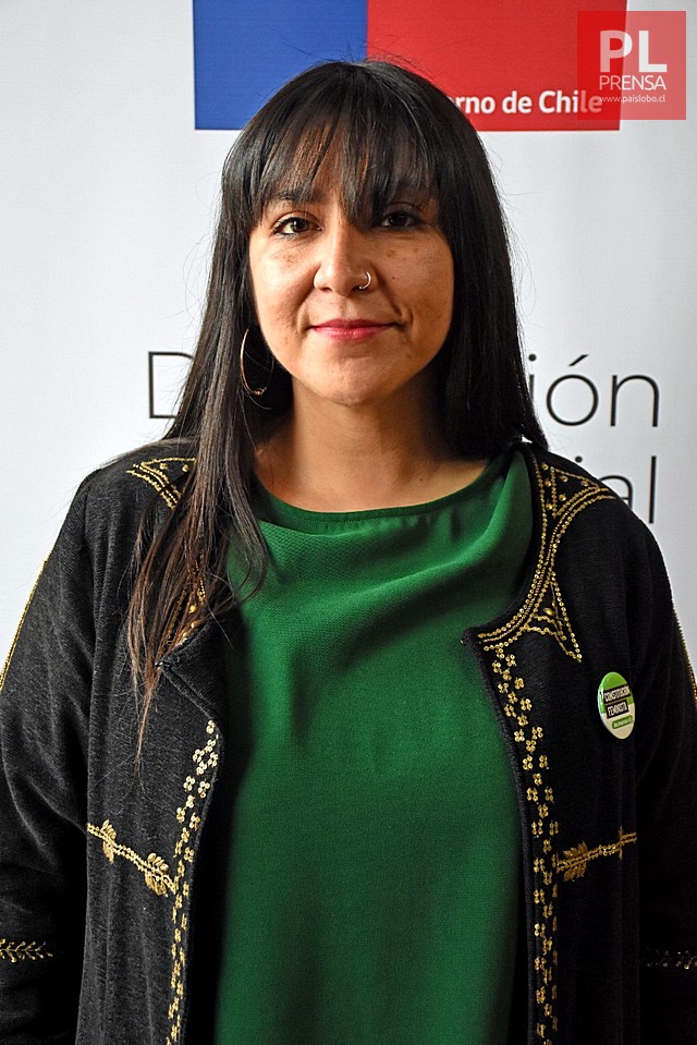 Cristina Patricia Añasco Hinostroza