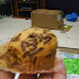 Brown sugar muffin (resepi utk 6 biji)