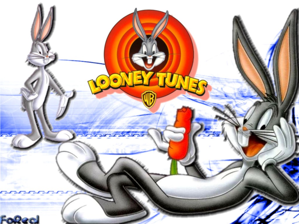 Bugs Bunny Wallpapers For Desktop - Wallpaper - 