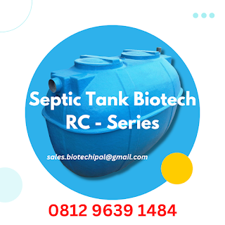 Biotech RC Series