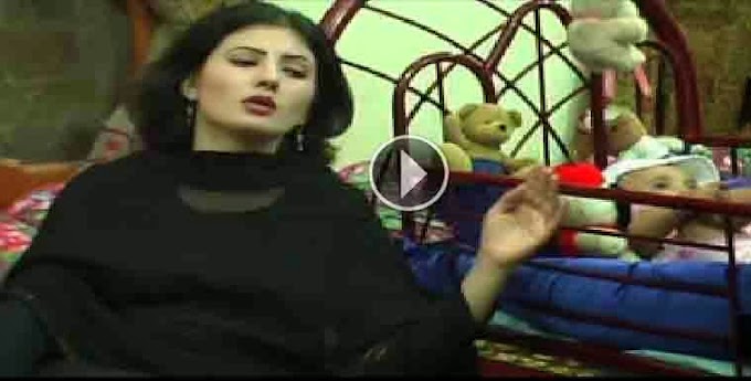 Pashto Album Yaadgar Hits Vol 02 Video 7