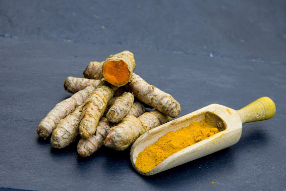 Turmeric