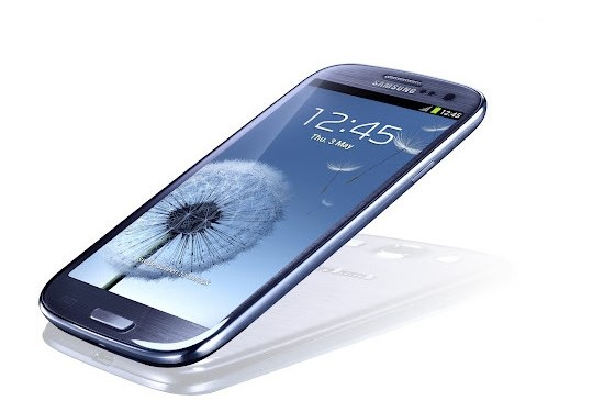 Samsung Galaxy S III