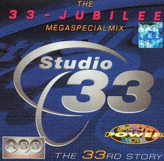 Studio 33 - The 33rd Story