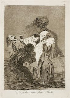 Francisco de Goya, Caprichos, estampa 79 (1797-1799)