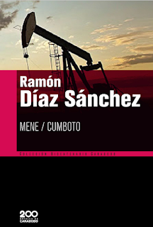 BC  36 Díaz Sánchez, Ramón - Mene - Cumboto