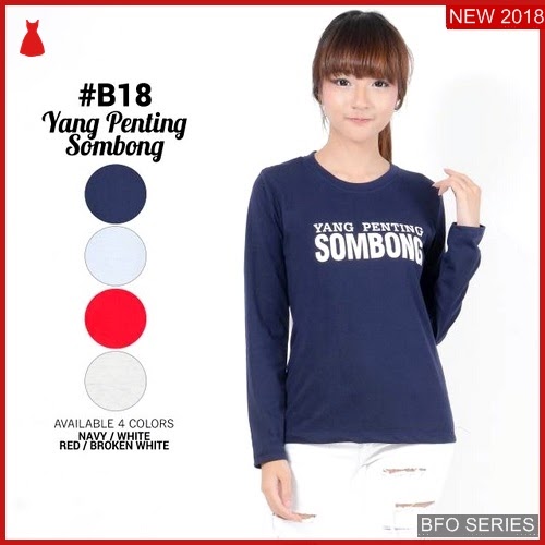 BFO248B27 BAJU Model ATASAN KAOS  Jaman  Now  TUMBLR BMGShop