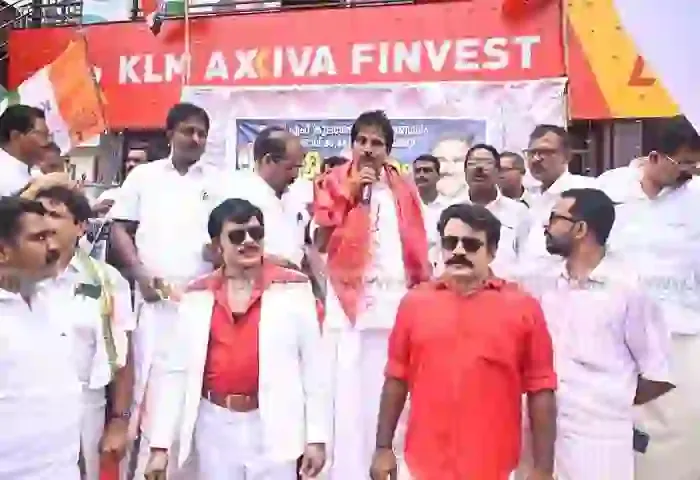 News, News-Malayalam-News, Kerala, Kerala-News, Politics, Politics-News, Lok-Sabha-Election-2024, 'KC Venugopal Style' in election campaign.