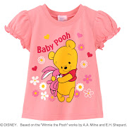 DSY002Baby Pooh (RM20)