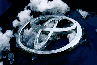 toyota logo