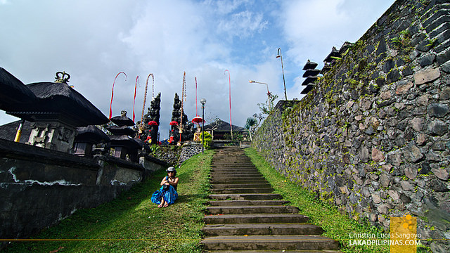 Bali Temple Blog