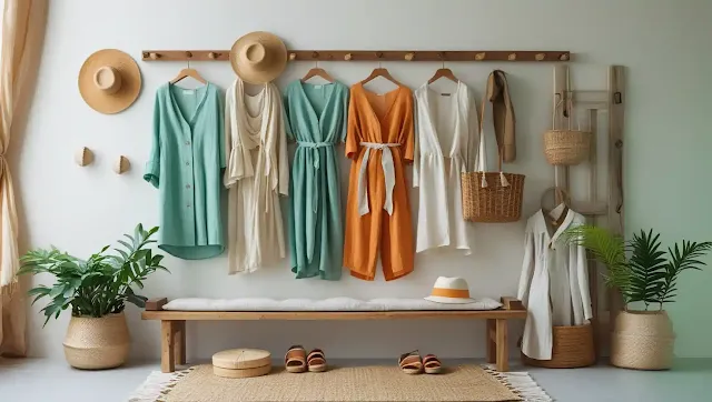 Casual Day Outfits for Summer: Easy, Breezy Looks You’ll Love