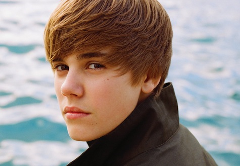 Photos Justin Bieber on Justin Bieber Is A Teen Idol At The Moment