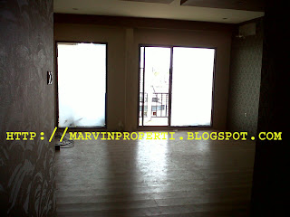 Rumah Dijual Gading griya lestariKelapa Gading Jakarta Utara 13 oktober 2012 master bedroom