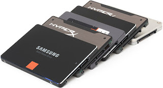 kelebihan SSD dibanding hardisk | caramurahmeriah.blogspot.com