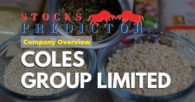 Company Overview: Coles Group Limited
