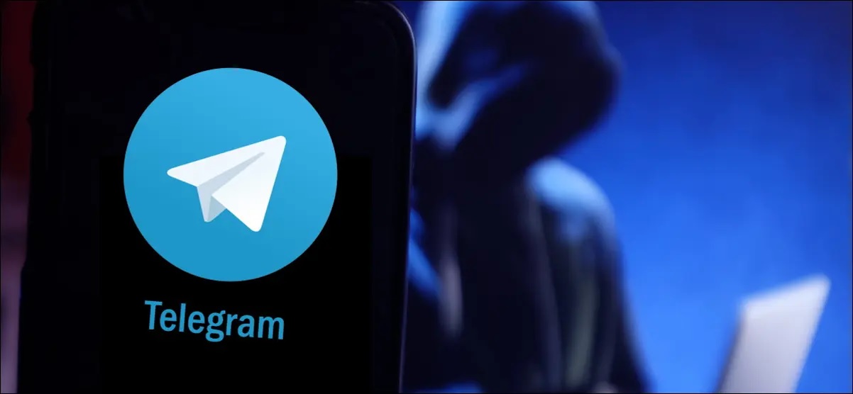 RAT Malware Menggunakan Telegram