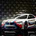 2014 BMW VISION GRAN TURISMO WALLPAPERS HD