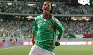 Giovani Dos Santos