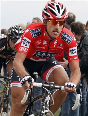 paris roubaix 2011. Demain, Paris - Roubaix la grande classique française sera diffusée à partir