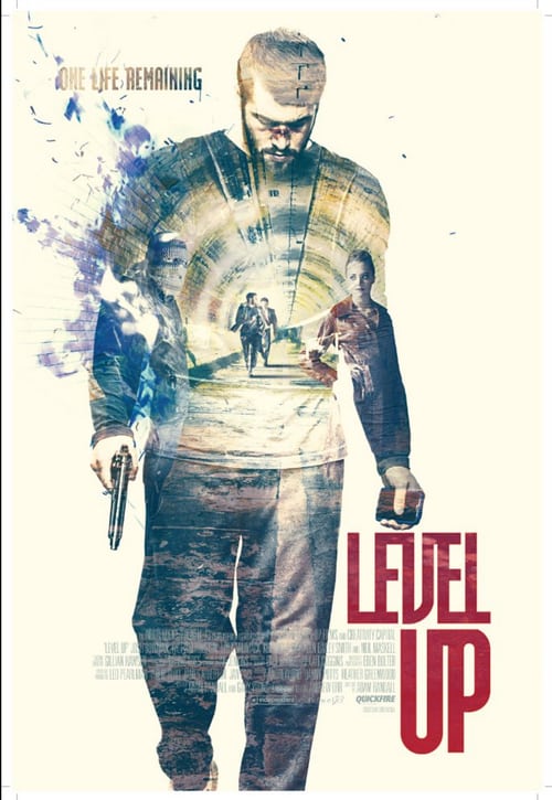Level Up 2016 Streaming Sub ITA