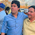 Deputado Hemetério Weba, do PP, se une ao Ministro do Esporte, André Fufuca, em Convenção do MDB no Maranhão