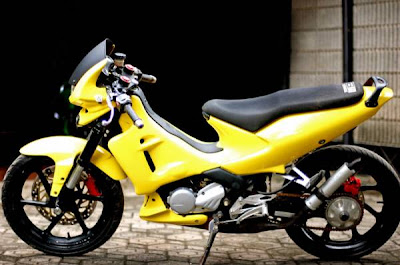 cagiva stella thailand