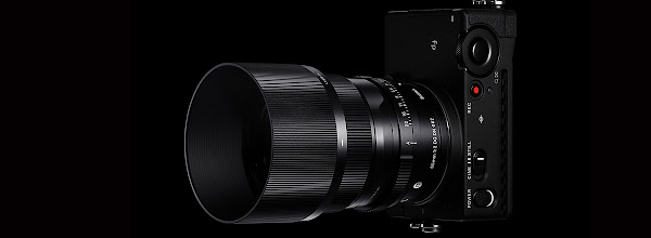 SIGMA 65mm F2 DG DN, a objetiva ultra nítida da gama Contemporary