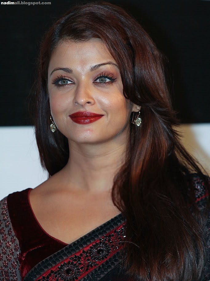 Aishwarya Rai Hot 2009