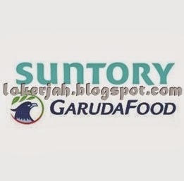 Lowongan Kerja Terbaru Suntory Garuda