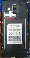 Smile Q1(EXD) Firmware Flash File MT6572 Dead Recovery Hang Logo Fix