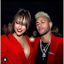 FOTO: Se destapa la relación de Katerina, concursante de ‘La Isla de...’ con el futbolista Neymar Jr.