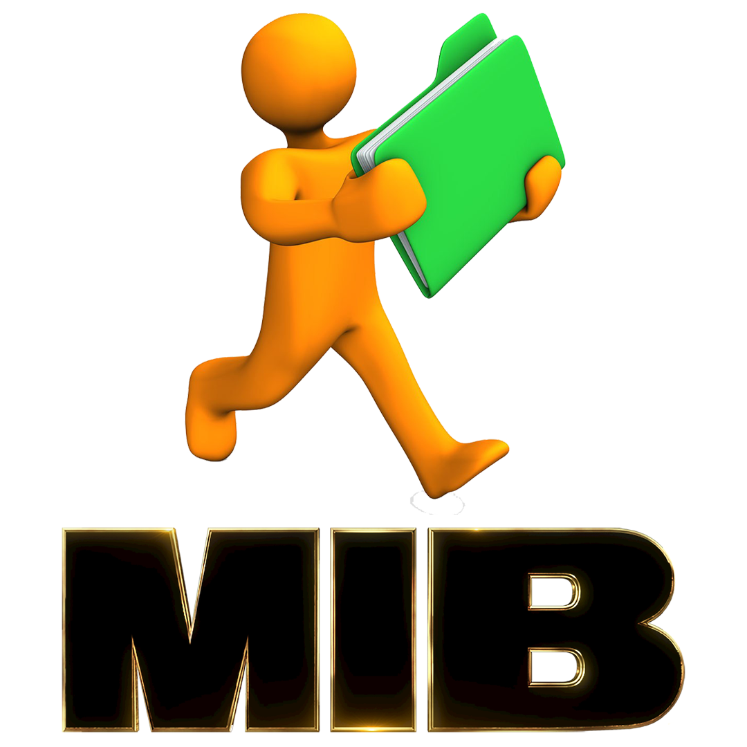 mib-management information base-มิบ