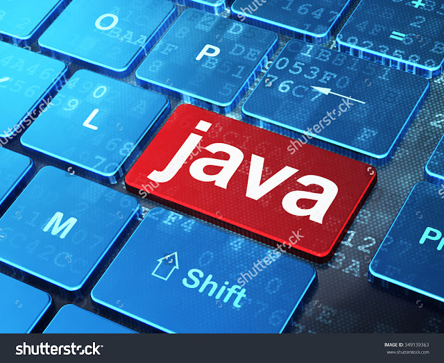 introduction to java
