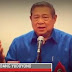 Viral! Video SBY Ingatkan Luhut: Kurangi Statement yang Bernada Ancaman