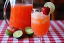 Strawberry Lemonade Recipe